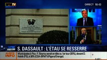 BFM Story: Affaire Dassault: Libération publie une liste des bénéficiaires présumés d'achats de voix, Jean-Pierre Bechter s'explique - 26/02