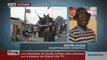 Centrafrique: l'opération Sangaris prolongée