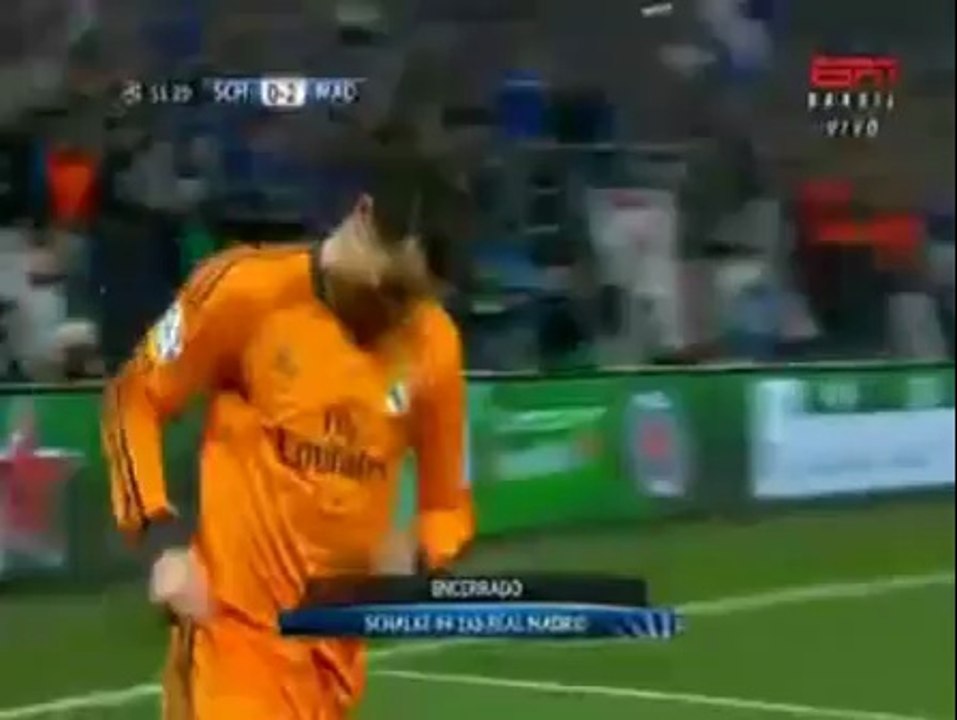 Todos gol - RexGa