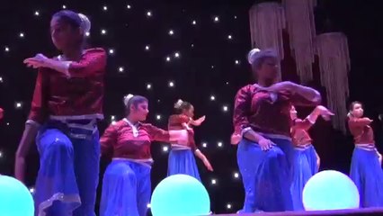 Bollywood Dance Performance New York | BollyArts Dance Troupe