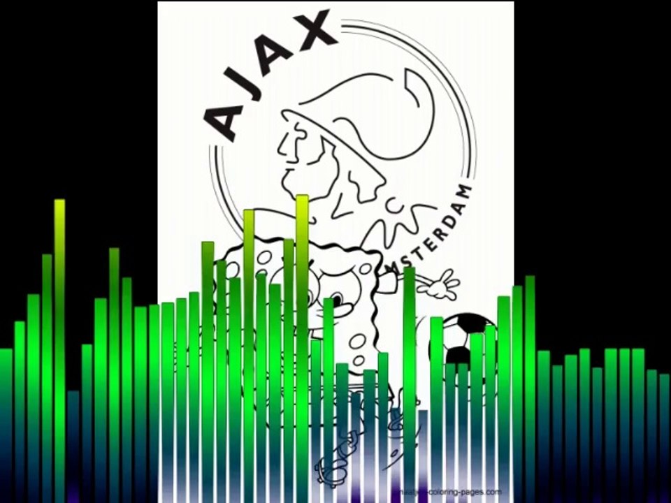 GENSERWIEL 13  AJAX