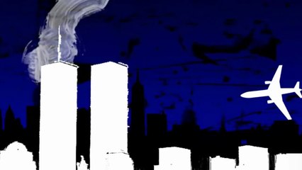 WTC 9/11 - 11 września - Fikcyjna rzeczywistość