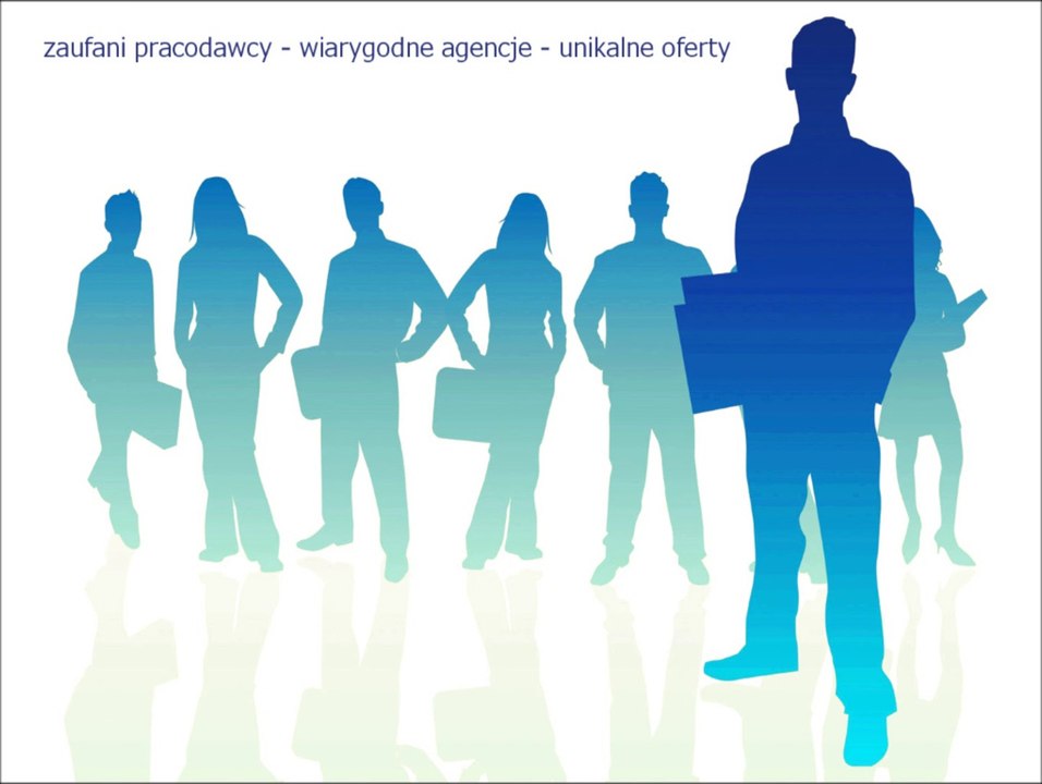 Warszawa praca - WawaJobs.pl