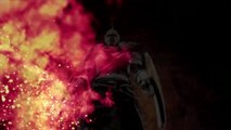 Dark Souls II Developer Diary Dark Intentions