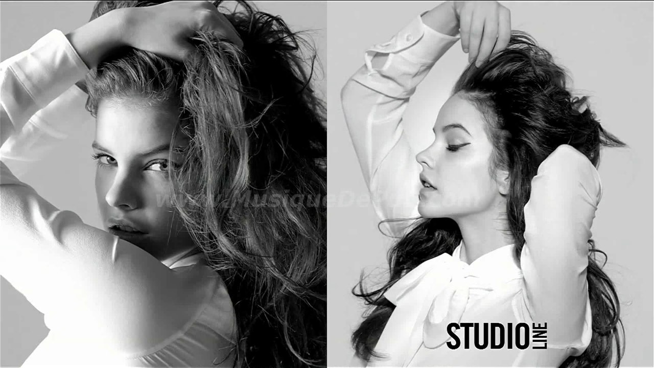 pub L'Oréal Studio Line TXT Texture Styling 2014 [HQ]