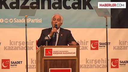"Endişe Etmeden Emin Adımlarla Menzile Doğru Yürüyoruz"