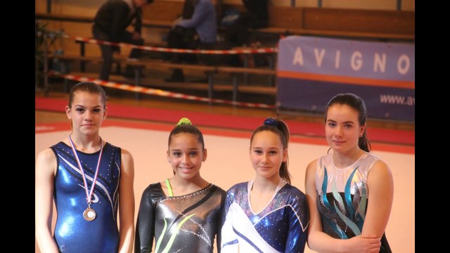 Championnat Régional Fédéral le 22 février 2014