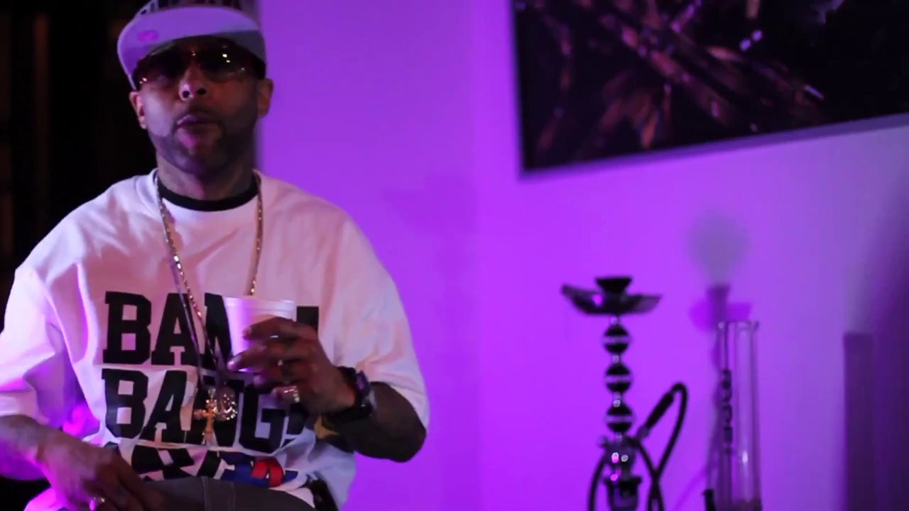 Mac Lucci feat Mac Ace & Big Doty "Family Ties"