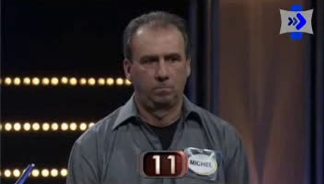 Un gars trop honnêtes , Une réponse raciste a la guerre des clan