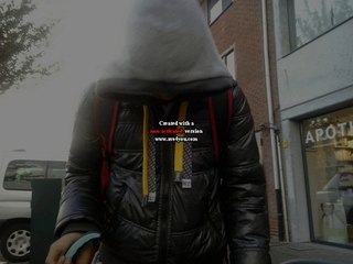 GENSERWIEL 13  SV SLONS EN  IK BENGEZHOND