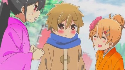 OneeChan ga Kita 08