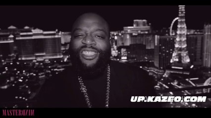 RICK ROSS " Oyster Perpetual " (Video 2014).
