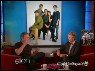 Tim Allen Interview Part 2 Feb 24 2014