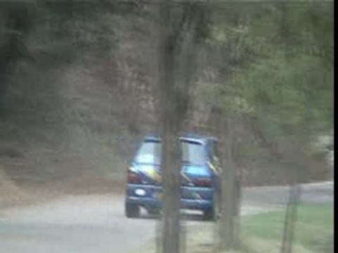 les marjories clio passage