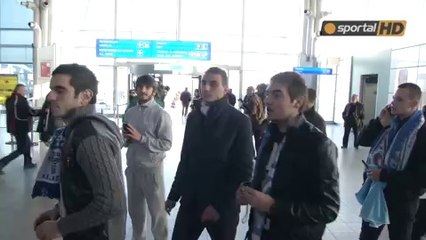 CLUB LAZIO BULGARIA - LAZIO LUDOGORETS
