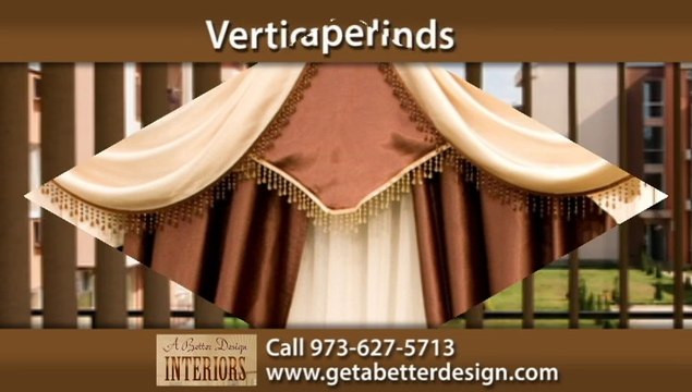 New Jersey Shutter Company | A Better Design Interiors