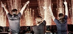 Swedish House Mafia - 