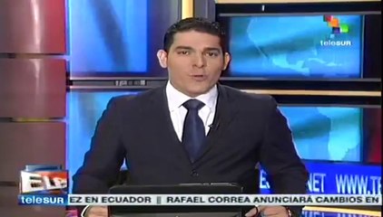 Grupo musical SKA-P denuncia campaña contra gobierno de Nicolás Maduro
