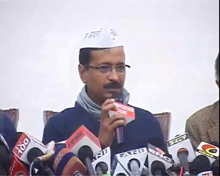 AAP On Govt JokePal ( Part 2 )
