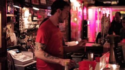 The L Magazine's 10th Anniversary Party