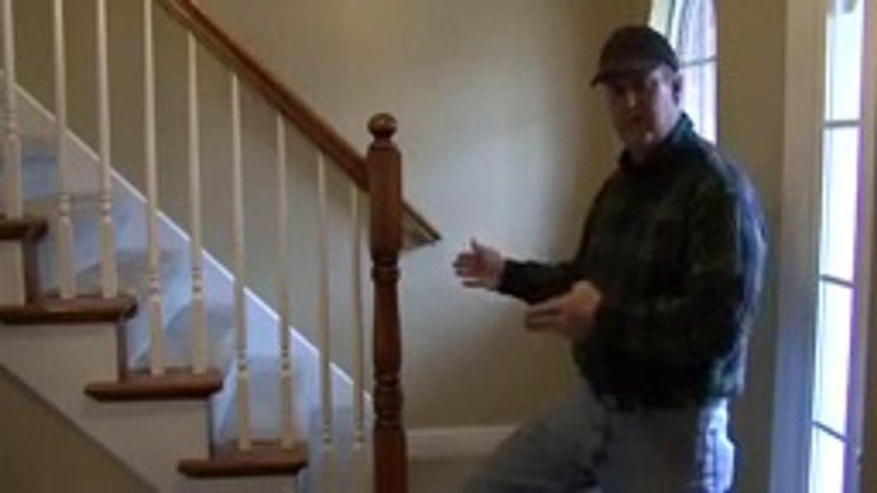 Stair Treads Carpet