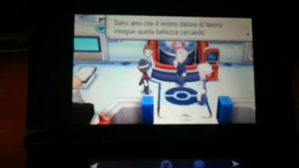 Diancie Pokemon leggendario segreto - Lock ON