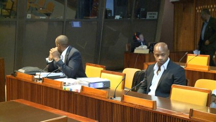 April doping verdict for Powell