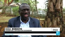 Journal de l'Afrique - La justice française rejette l'extradition de trois rwandais