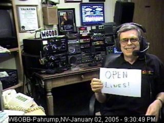 JC Calls Art Bell Accuses William Shatner of Spying for Canada