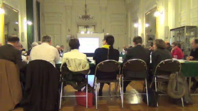 conseil municipal à Avranches - lundi 24 février 2014 - Q 13