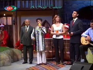 Güler BASU ŞEN-Pencere Açıldı Bilâl Oğlan Piştov Patladı (Allı Yemeni)