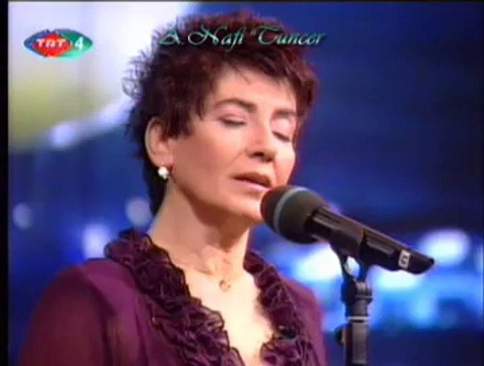 Güler BASU ŞEN-Saklarım Sînede Her An Seni “Cânım” Diyerek