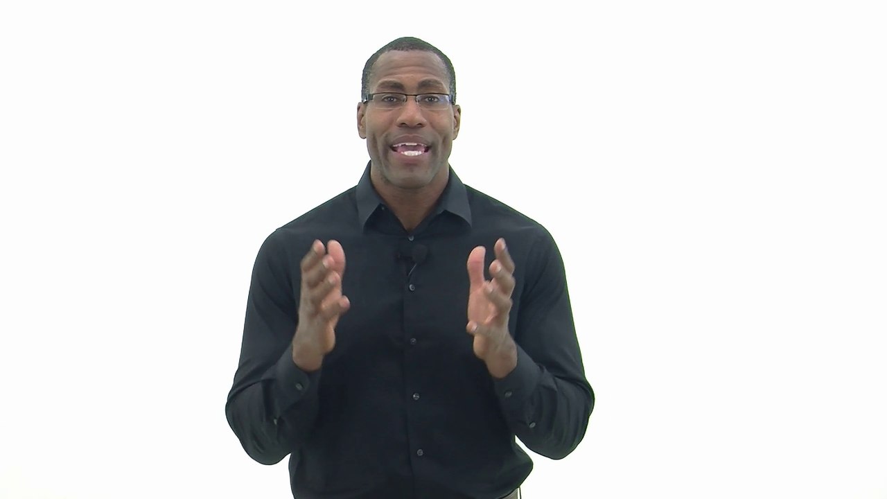 Diversity Training & Recruiting (Motivational Speaker)