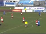 FC SPARTAK SUBOTICA - FC SLOBODA UZICE  0-1