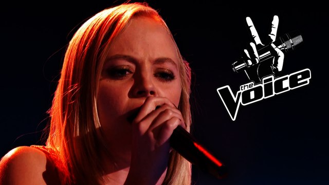 Usher Compares Madilyn Paige Audition To Justin Bieber – The Voice Season 6