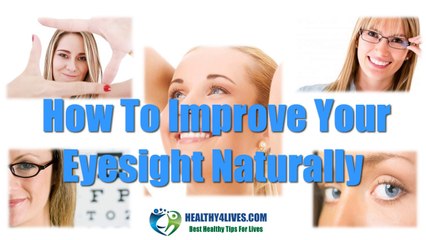 My Honest Natural Clear Vision Review To Know How To Improve Your Eyesight Naturally