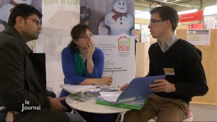 Bâtiment : La rénovation s’en sort mieux que la construction