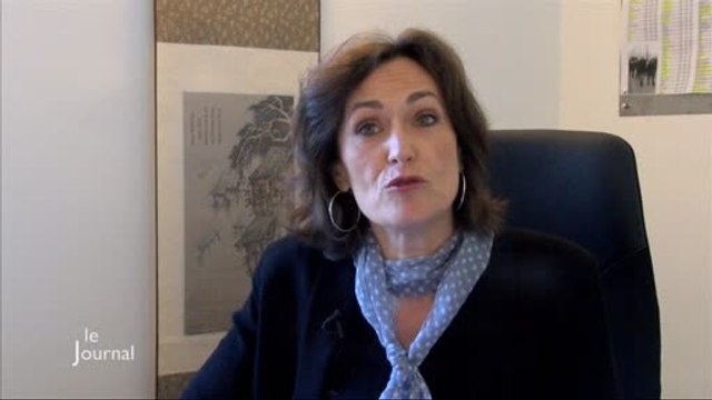 Débordements à la Manifestation anti-aéroport (Nantes)