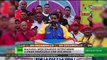 Minuto a minuto  Tensión en Venezuela