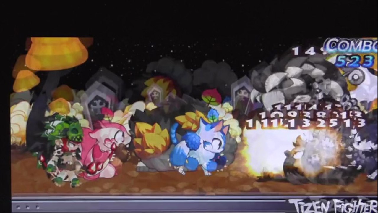 MWC 2014 : Tizen, l'OS de Samsung et Intel, se dévoile en vidéo