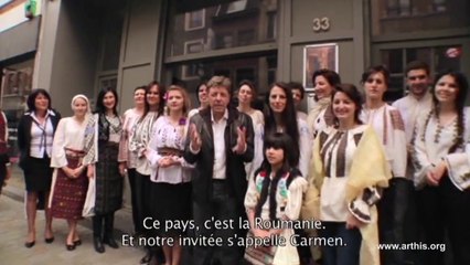 "Asta e Romania!" - Reportaj integral, TV Bruxelles