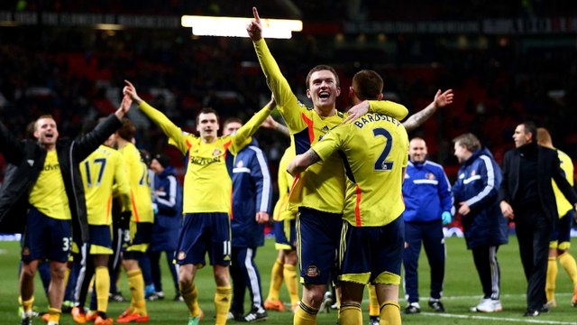 Sunderland need no motivation - Poyet