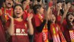 AFC - Guangzhou Evergrande revient de loin