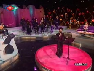 Güler BASU ŞEN-Ey sabâh-ı hüsn ü ânın âfitâb-ı enveri