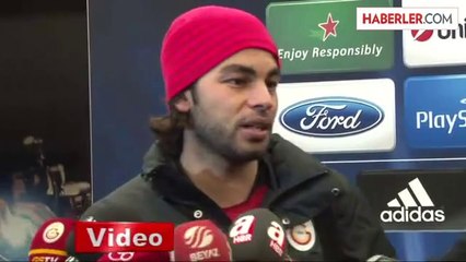 İnan: "Londra'da Şanslar Eşit"