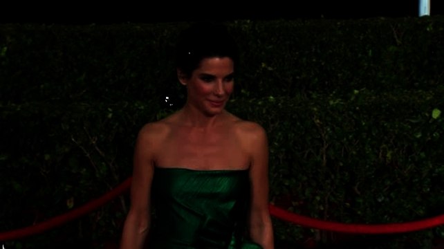 Sandra Bullock Getting $70 Million Paycheck For 'Gravity'