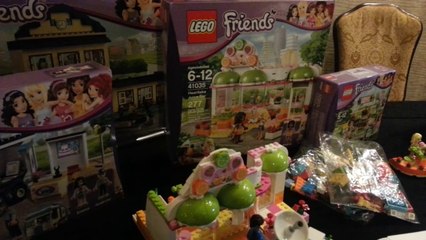 Do You Know Lego and Dad 2.0 Summit?