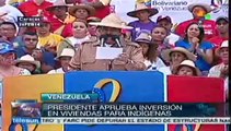 Gob. venezolano ampliará Misión Vivienda para pueblos originarios