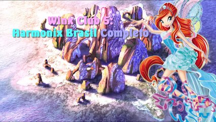 Winx Club 5 - Harmonix BR [Completo - Premium]
