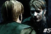 Silent Hill 2 [5] - L'énigme des Pièces